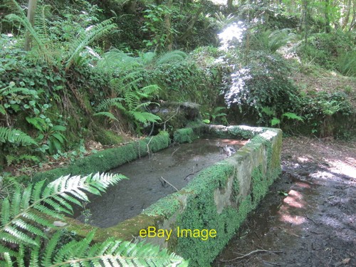 Foto 12x8 ein monolithischer - ein,