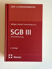 Sozialgesetzbuch III