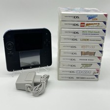 Nintendo 2ds blau ftr 001 - ftr,