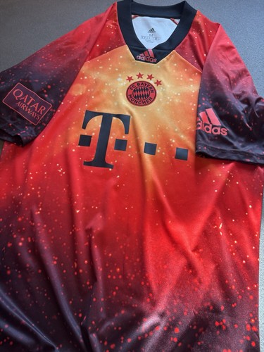 Bayern münchen - fc,