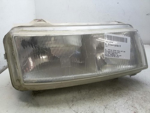 Passat 35i scheinwerfer - vw,