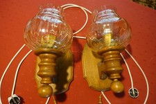Wandlampen landhausstil - 2,