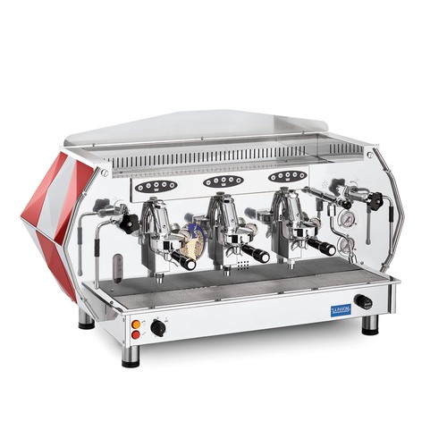 Siebträgermaschine pavoni - la,