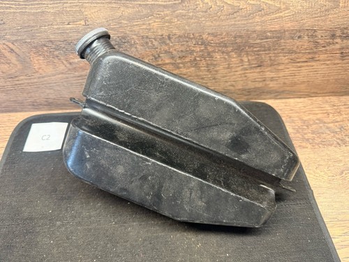 Maw tank tankdeckel - tank, steppke