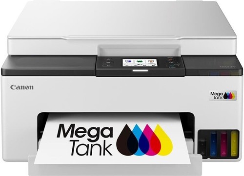 Canon maxify gx1051 inkjet - canon,