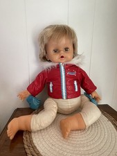 Cicciobello für Ersatzteile