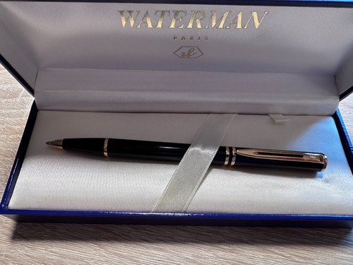 Waterman paris kugelschreiber - paris,