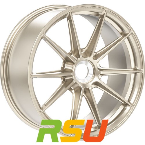 Proline pfz forged frozen - forged, gold