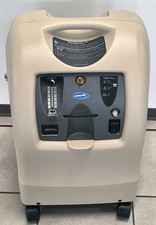 Sauerstoffkonzentrator Invacare Perfecto 2 Gebraucht Top Zustand Wenige Stunden