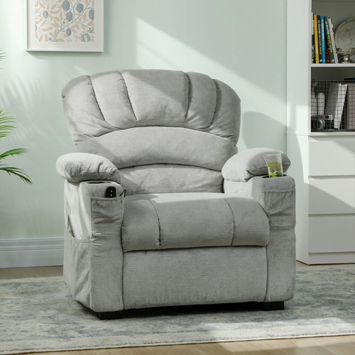 Homcom relaxsessel elektrisch - homcom,