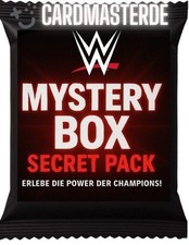 WWE AEW Mystery Pack 🎁 20