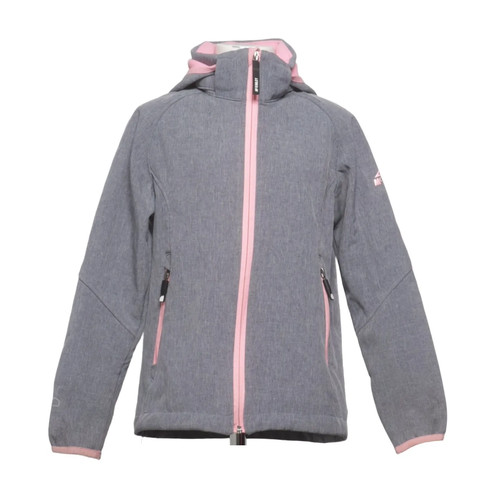 Mckinley softshelljacke - mckinley,,