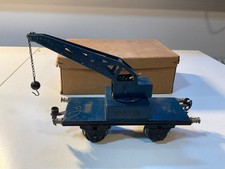 Märklin  Spur 1, alter