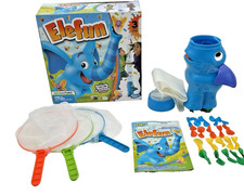 Elefun Butterfly Catching