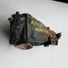 D2 Hinterachsgetriebe Differential Mercedes W210 W124 1243513008