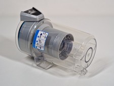 Bissel 2907N / 2907C Multireach Active 21V Staubbehälter + Seperator Ersatzteile