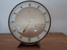 Alte Kienzle Tischuhr – Made in Germany, 1950er/1960er Jahre  Vintage