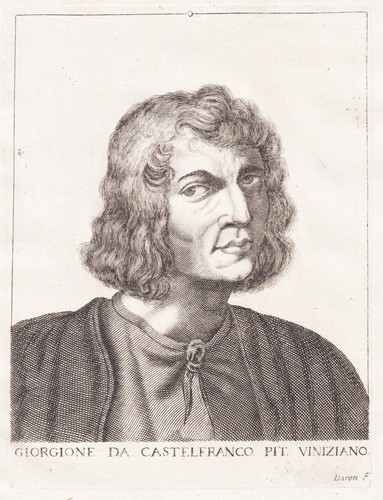 Francesco salviati italian - francesco,
