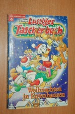 Lustiges Taschenbuch Weihnachten Sonderband 6 LTB Sonder 6