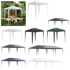 Profi Partyzelt Faltpavillon