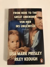 Lisa Marie Presley - Von hier