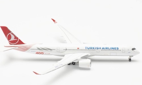 Herpa wings 500 537230 - 1:500,