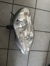 Opel Zafira B Scheinwerfer