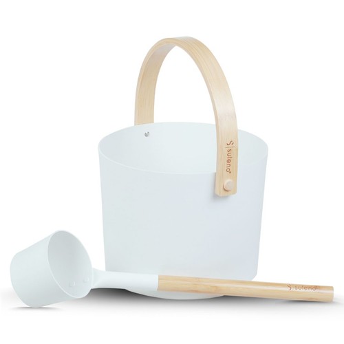 Suleno sauna set - suleno, kjell