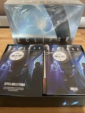 Eclipse - Second Dawn for The Galaxy (Das zweite galaktische Zeitalter) - EN/DE