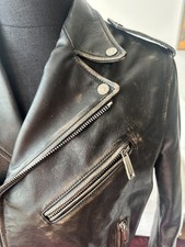 ICONische DSQUARED BIker