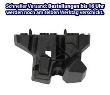Stoßfänger Halter VORNE