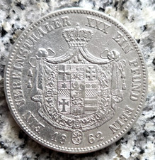 Hessen-Kassel 1 Vereinstaler