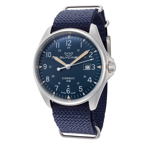 Glycine herren combat - glycine, 6