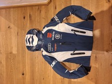 Bogner DSV Team Alpin Jacke  Damen, Größe. 40