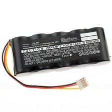 6V Akku Ni-MH für GE Portable