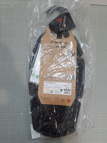 Dainese pro armor 0 - g1, 2.0