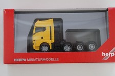 herpa 313537 MAN TGX GX 4achs
