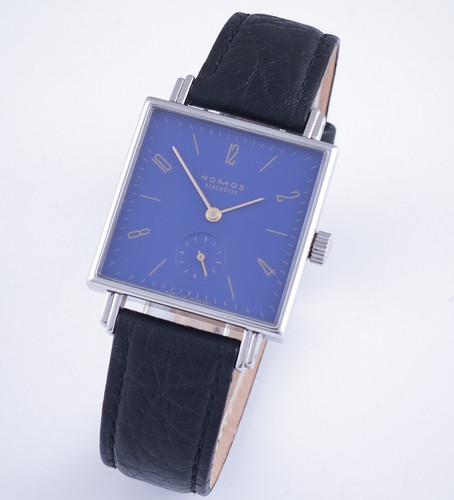 Nomos tetra nachtijall - nomos,