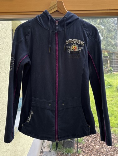 Sweat shirt jacke dolomite - sweat,