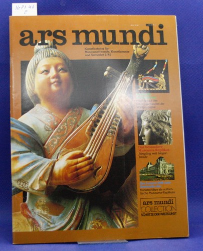 Ars mundi kompetenz kunst - kompetenz,