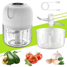 250ML Küche Elektrisch