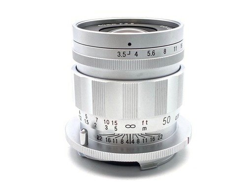 Cosina voigtlander apo - cosina, apo-lanthar