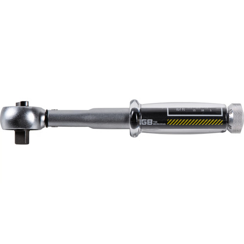 Wgb drehmomentschlüssel - 3/8",