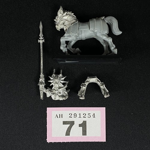 Hoch elfen drachen - prinz, von