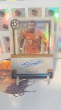 David Alaba /99 Auto Lore of