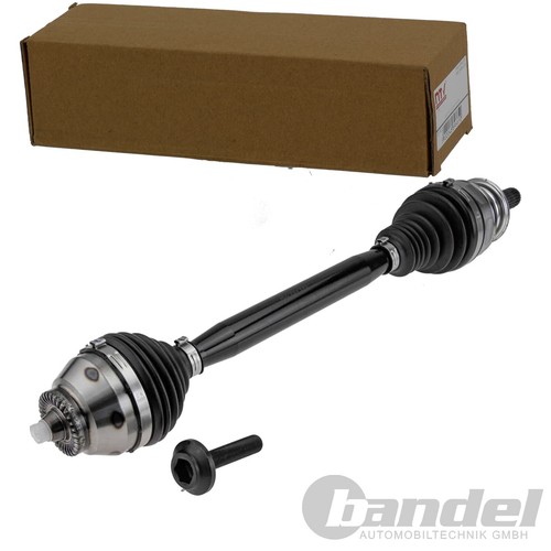 Nty antriebswelle vorderachse - antriebswelle,