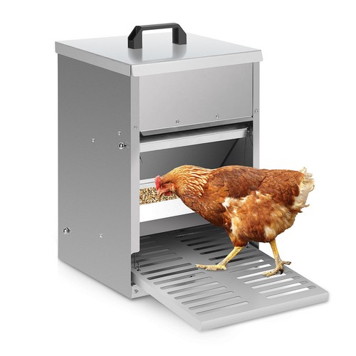Geflügel futterautomat für - geflügel,