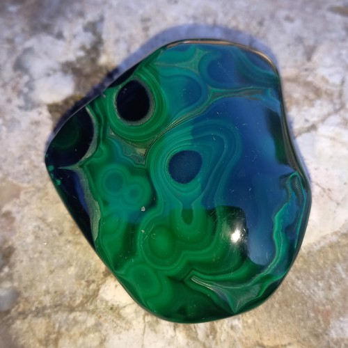 Malachit chrysokoll malachite - chrysokoll,