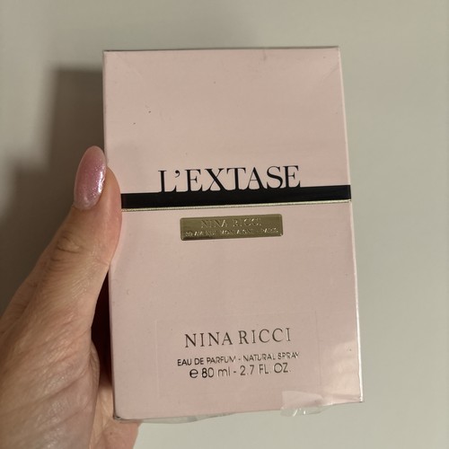 Nina ricci extase - l’extase, de