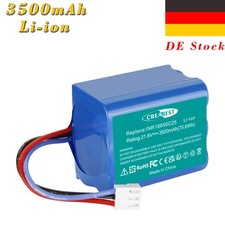 21,6V 3500mAh Li-ion Akku Für